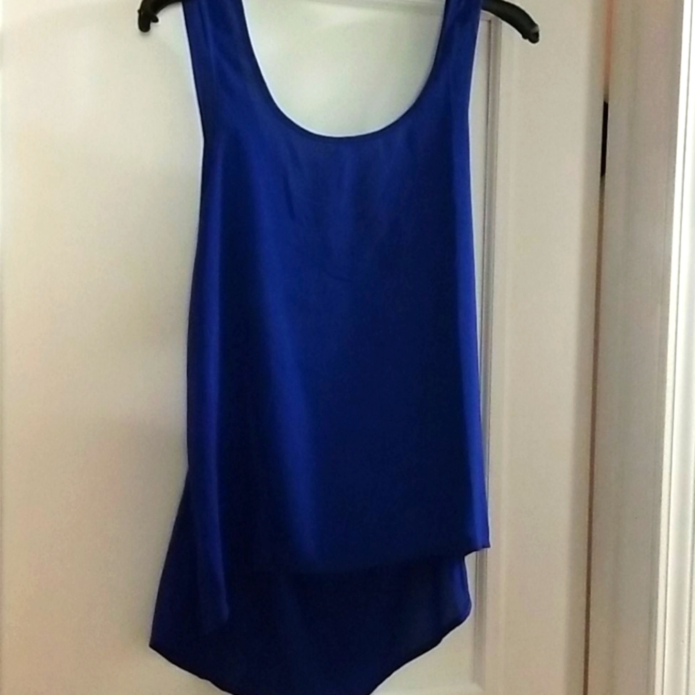 Womens tank